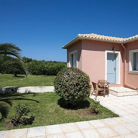 Mira Resort Агиос-Иоаннис Экстерьер фото