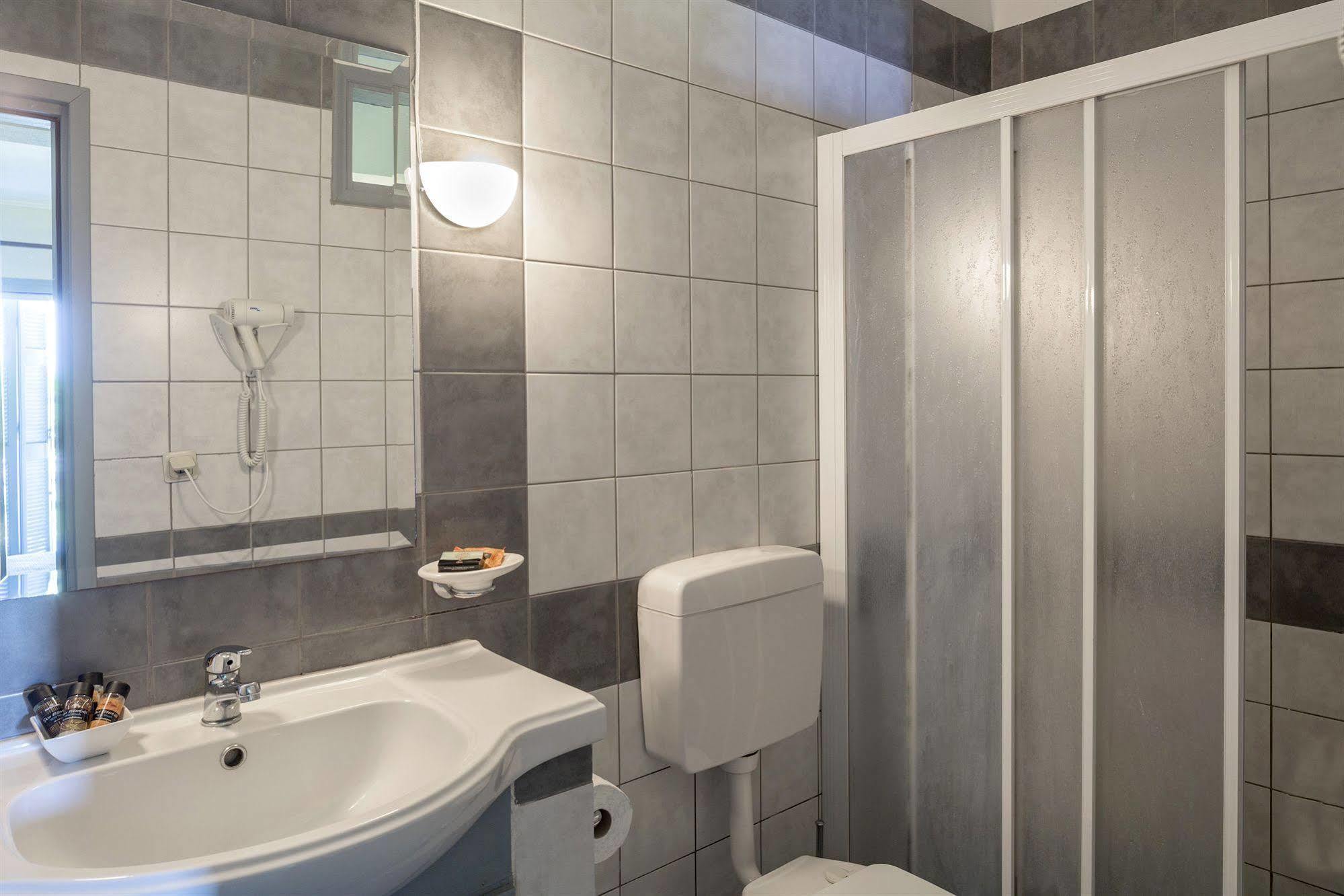 Mira Resort Агиос-Иоаннис Экстерьер фото