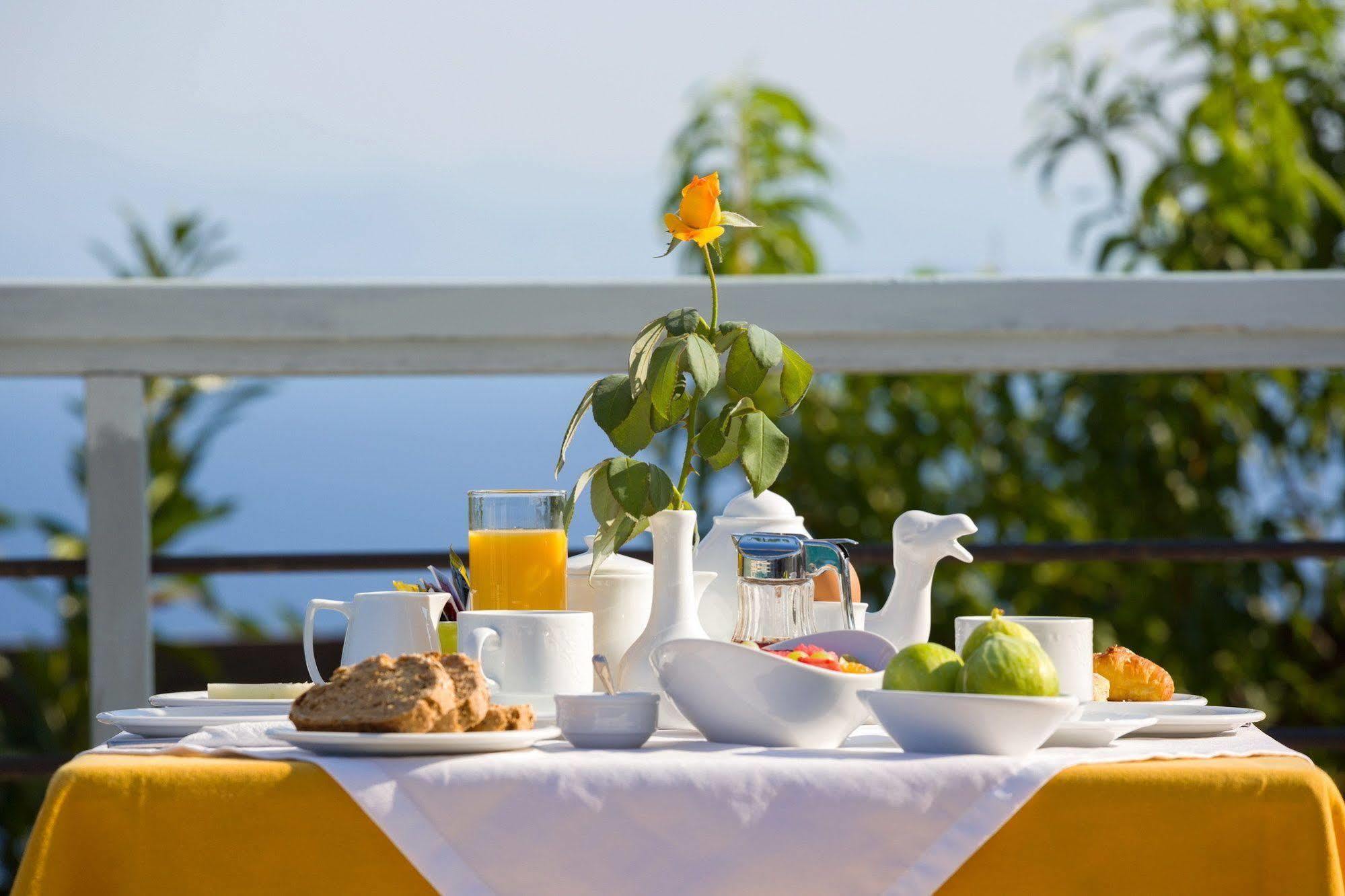 Mira Resort Агиос-Иоаннис Экстерьер фото